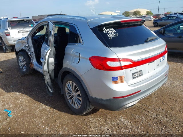 Lincoln MKX 2016 2LMTJ6KR7GBL27996 Image 3