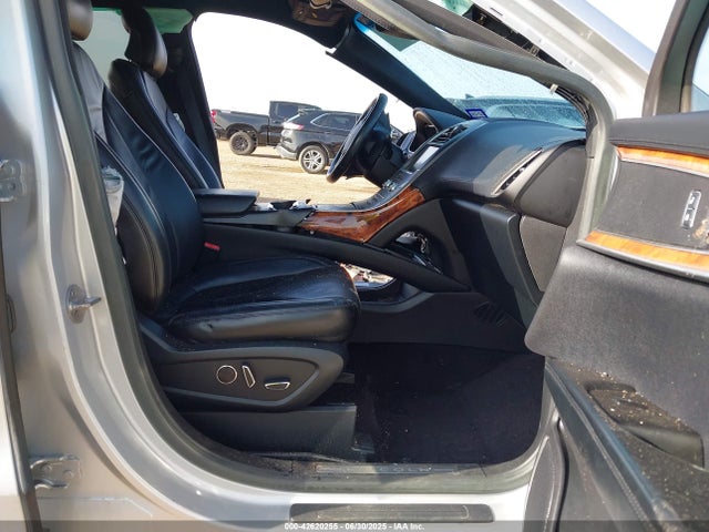 Lincoln MKX 2016 2LMTJ6KR7GBL27996 Image 5