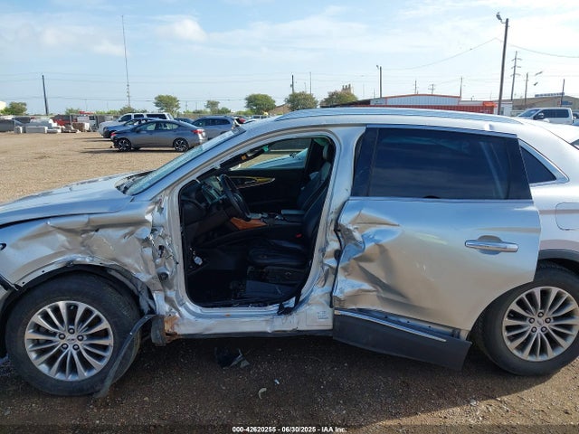 Lincoln MKX 2016 2LMTJ6KR7GBL27996 Image 6