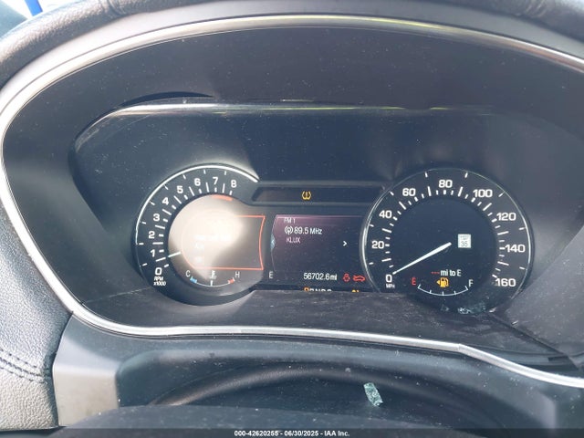 Lincoln MKX 2016 2LMTJ6KR7GBL27996 Image 7