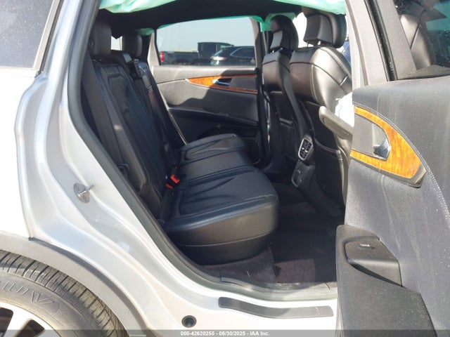 Lincoln MKX 2016 2LMTJ6KR7GBL27996 Image 8