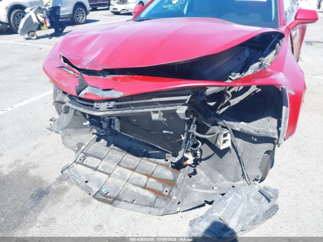2016 CHEVROLET CAMARO 1G1FB1RS2G0175688 Photo 5