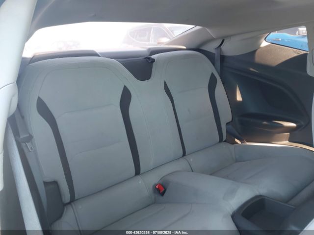 2016 CHEVROLET CAMARO 1G1FB1RS2G0175688 Photo 7
