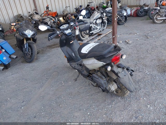 Lance Ae Series 2021 RFGBSSGA7MX001332 Image 3