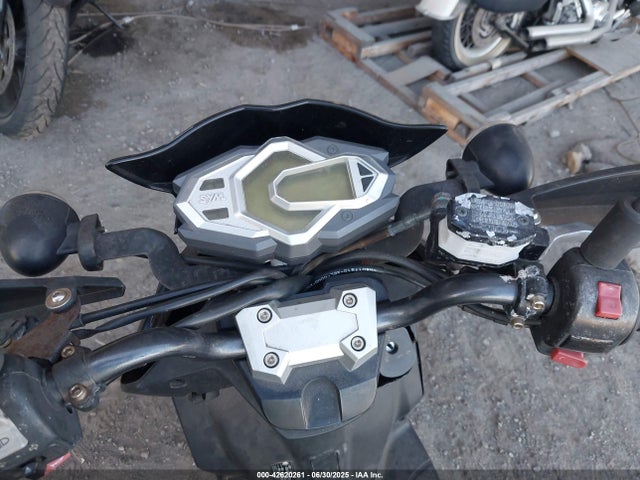 Lance Ae Series 2021 RFGBSSGA7MX001332 Image 7