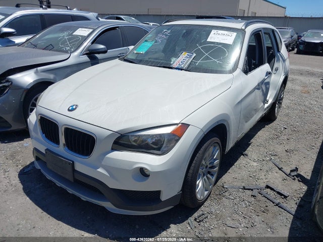WBAVM1C59FV316755 BMW 2015