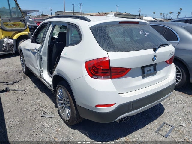 WBAVM1C59FV316755 BMW 2015