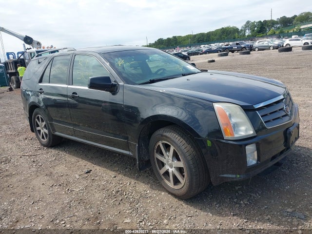 2004 CADILLAC SRX 1GYEE63A940150221 Photo 0