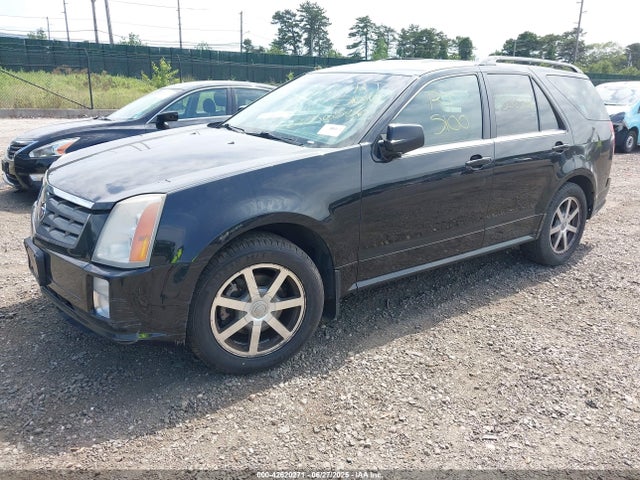 2004 CADILLAC SRX 1GYEE63A940150221 Photo 1