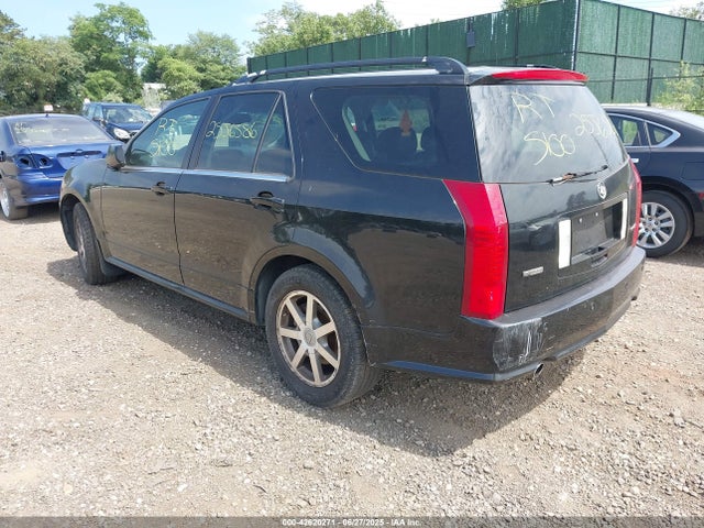 2004 CADILLAC SRX 1GYEE63A940150221 Photo 2