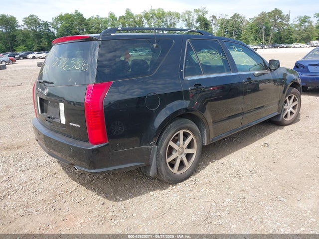 2004 CADILLAC SRX 1GYEE63A940150221 Photo 3