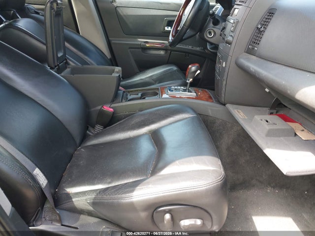 2004 CADILLAC SRX 1GYEE63A940150221 Photo 4