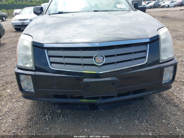2004 CADILLAC SRX 1GYEE63A940150221 Photo 5