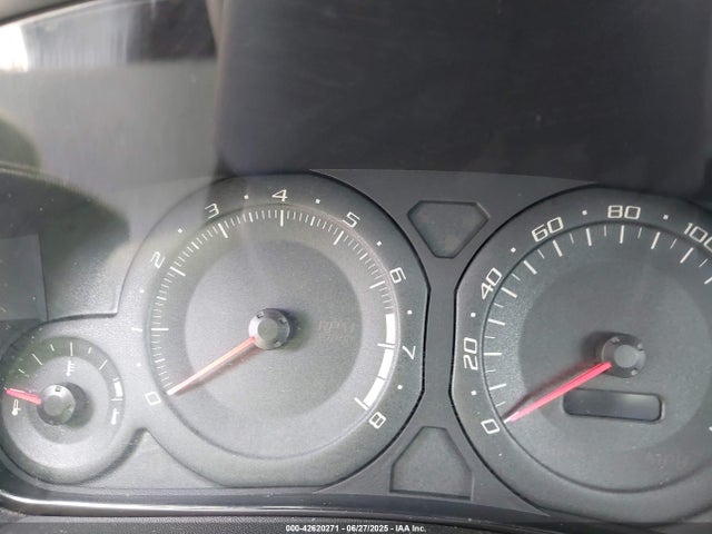 2004 CADILLAC SRX 1GYEE63A940150221 Photo 6
