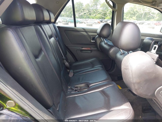 2004 CADILLAC SRX 1GYEE63A940150221 Photo 7