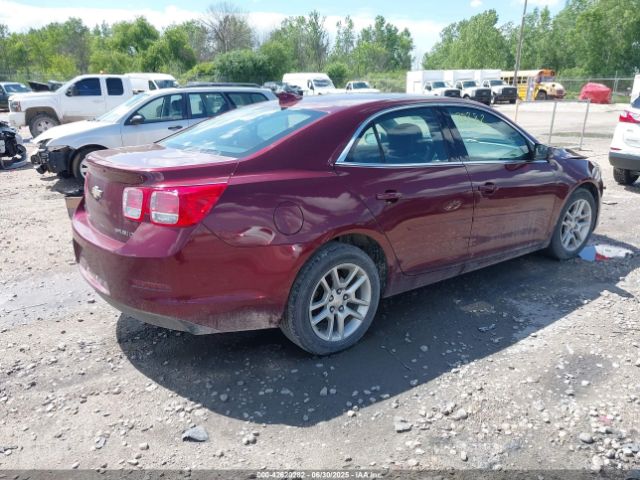 2016 CHEVROLET MALIBU LIMITED 1G11C5SA7GF118884 Photo 3