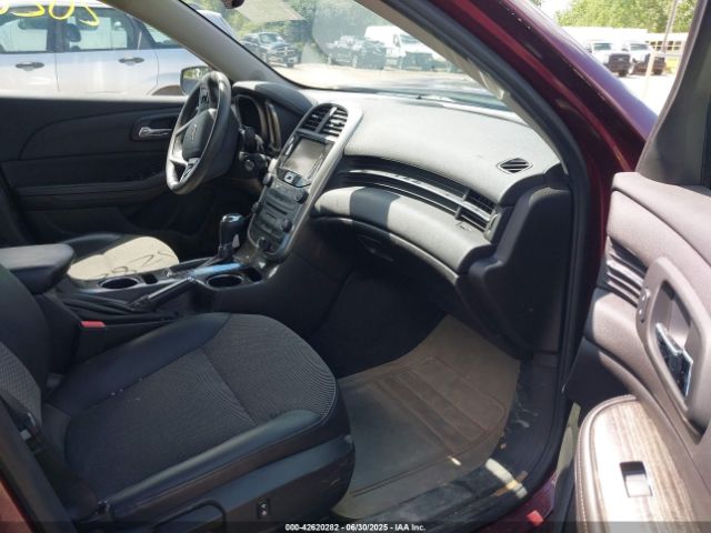 2016 CHEVROLET MALIBU LIMITED 1G11C5SA7GF118884 Photo 4