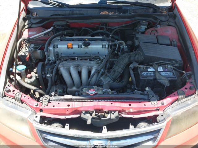 2008 ACURA TSX JH4CL96808C006766 Photo 9