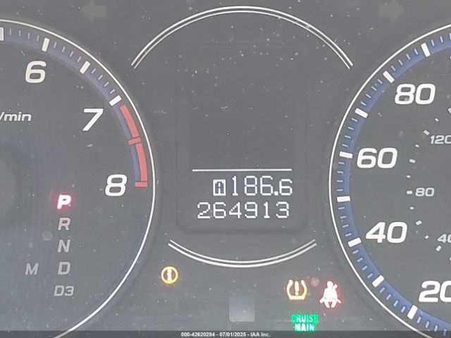 2008 ACURA TSX JH4CL96808C006766 Photo 6