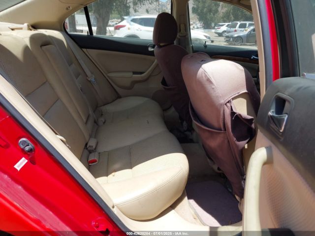 2008 ACURA TSX JH4CL96808C006766 Photo 7