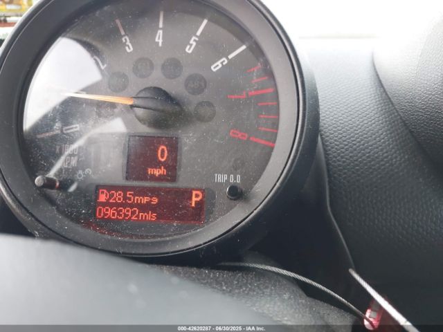 2016 MINI COUNTRYMAN WMWZC5C51GWU04173 Photo 6