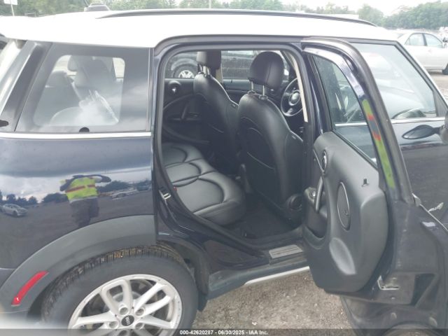 2016 MINI COUNTRYMAN WMWZC5C51GWU04173 Photo 7