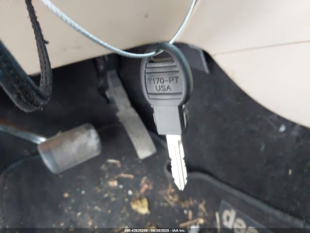 2011 JEEP GRAND CHEROKEE 1J4RS5GG8BC658484 Photo 10