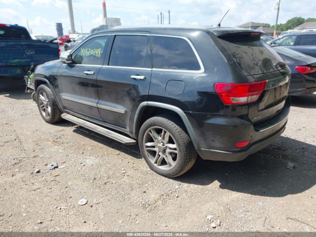 2011 JEEP GRAND CHEROKEE 1J4RS5GG8BC658484 Photo 2