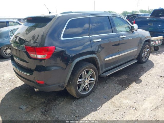 2011 JEEP GRAND CHEROKEE 1J4RS5GG8BC658484 Photo 3