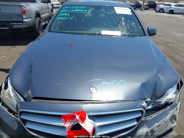 Mercedes-Benz 2014 2014 WDDHF5KB1EA781924 Image 10