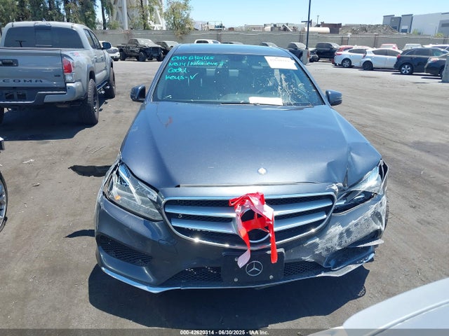 Mercedes-Benz 2014 2014 WDDHF5KB1EA781924 Image 13