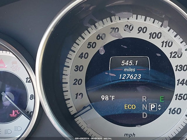 Mercedes-Benz 2014 2014 WDDHF5KB1EA781924 Image 16