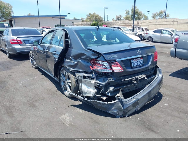 Mercedes-Benz 2014 2014 WDDHF5KB1EA781924 Image 3