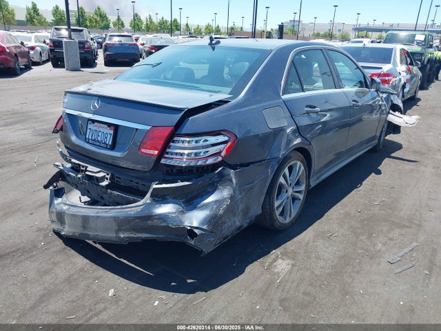 Mercedes-Benz 2014 2014 WDDHF5KB1EA781924 Image 4