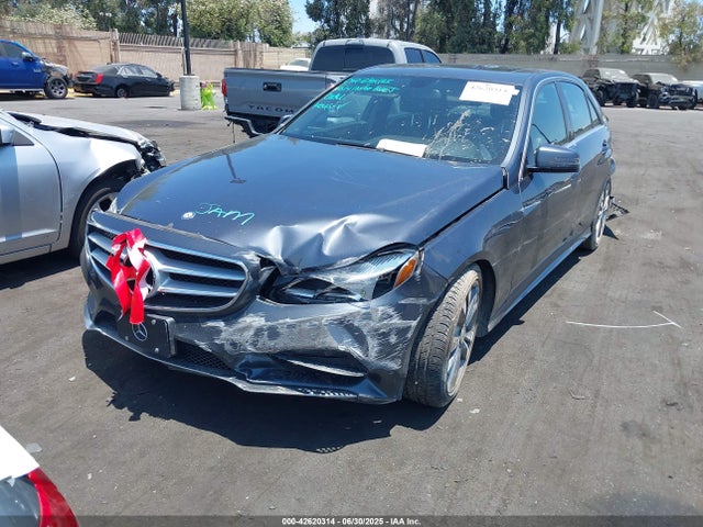 Mercedes-Benz 2014 2014 WDDHF5KB1EA781924 Image 6
