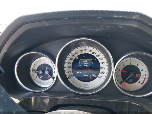 Mercedes-Benz 2014 2014 WDDHF5KB1EA781924 Image 7