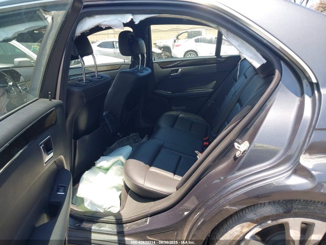 Mercedes-Benz 2014 2014 WDDHF5KB1EA781924 Image 8