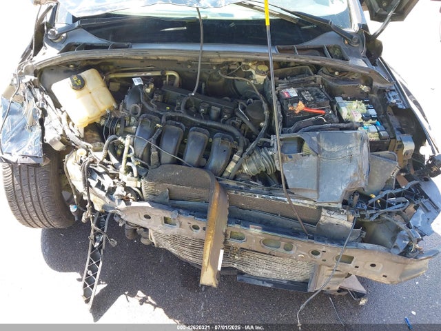 1FADP3K23GL254152 Ford Focus