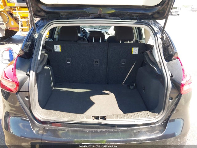 1FADP3K23GL254152 Ford Focus
