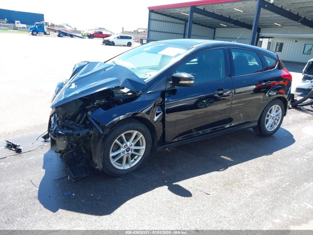 1FADP3K23GL254152 Ford Focus