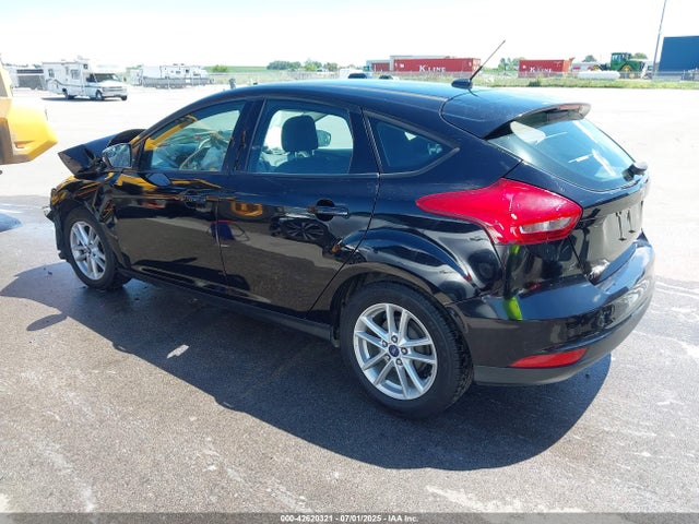 1FADP3K23GL254152 Ford Focus