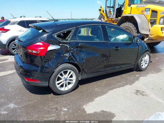 1FADP3K23GL254152 Ford Focus