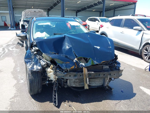1FADP3K23GL254152 Ford Focus