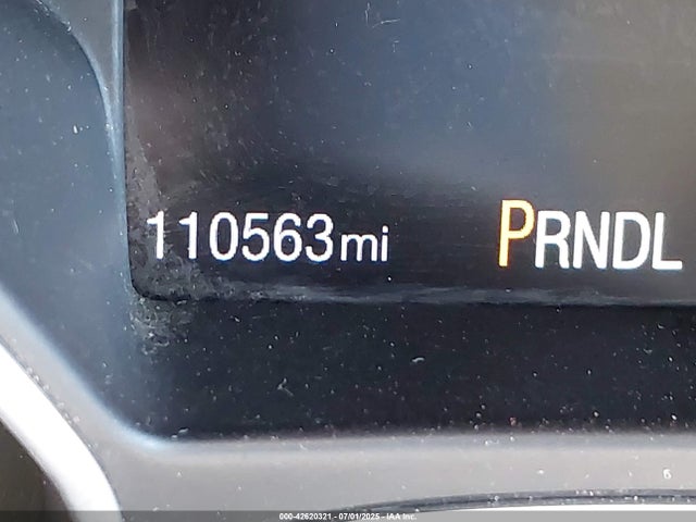 1FADP3K23GL254152 Ford Focus