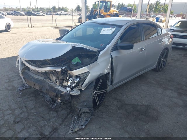 1N4AL3AP8EN335614 Nissan 2014