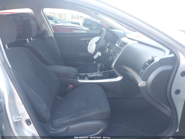 1N4AL3AP8EN335614 Nissan 2014