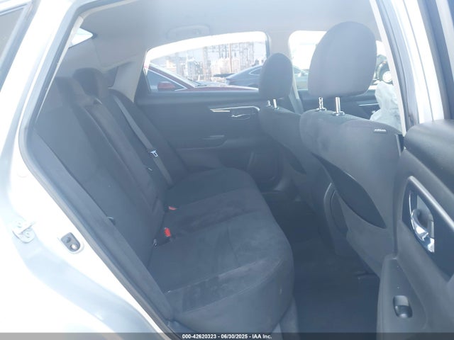 1N4AL3AP8EN335614 Nissan 2014