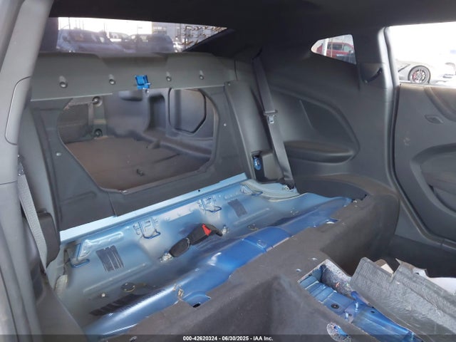 1G1FJ1R64J0144598 Chevrolet lt4 - direct injection, sc, afm, variable valve timing, alum