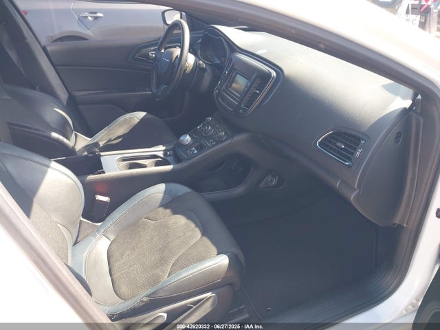 Chrysler 2015 2015 1C3CCCBB1FN698252 Image 5