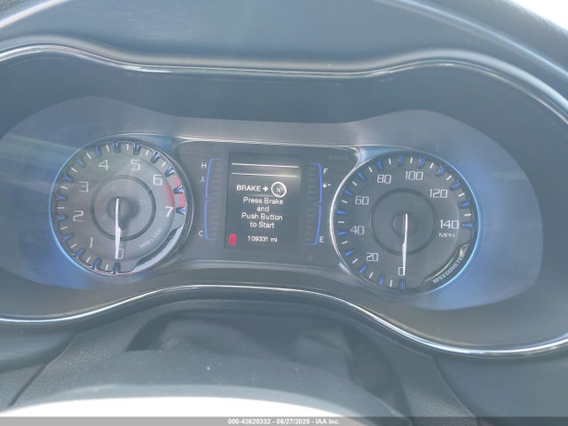 Chrysler 2015 2015 1C3CCCBB1FN698252 Image 7